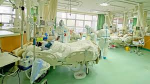 Bethsaida hospital adalah rumah sakit tangerang di wilayah gading serpong. Virus Corona Wuhan Mirip Virus Penyebab Sars Dan Mers Internasional Majalah Tempo Co