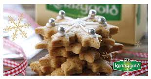 Christmas cookies are so much more than simple sweet baked treats. Kerrygold Christmas Cookies Recipe Kerrygold Ireland