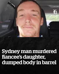 Justin Stein murdered schoolgirl Charlise Mutten before dumping her body in  a barrel by a river, then tried to pin the killing