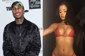 May 09, 2021 · picture: Tyga Bounces Back From Kylie Jenner Breakup With Model Demi Rose Xxl