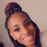 Nakia Murray's Instagram, Twitter & Facebook