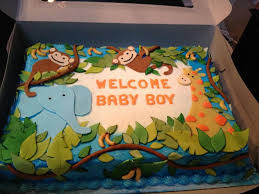 Crispy S Cakes Safari Baby Shower Cake Safari Baby Shower Cake Jungle Baby Shower Jungle Baby Shower Cake