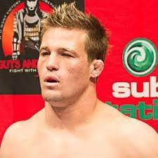 Hanru Botha vs. Alain Ilunga, EFC Africa 28