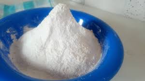 Is rice flour good for baking? Rice Flour Recipe How To Make Rice Flour At Home Gluten Free Homemade Rice Flour Youtube