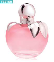 Nina Ricci Nina L Eau Eau Fraiche Spray Tester 2 7 Oz Perfume Nina Ricci Beautiful Perfume Bottle