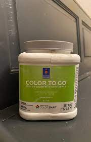 Paint Samples Where To Get Them And