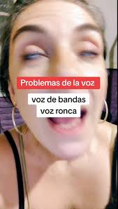 #bandasventriculares #plieguesventriculares #vozrasposa #vozronca #vozrota  #vozgastada #problemasdelavoz #metododoval #longervideos