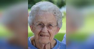 Obituary information for Vivian Louise Garton