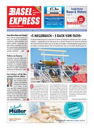 Leo der große (als papst leo i.; Basel Express Ausgabe 7 18 By Tradexpress Issuu
