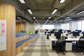 Walmart Sao Paulo Estudio Guto Requena Corporate Office Design Fun Office Design Office Design