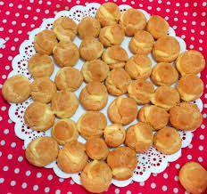 Resultado de imagen para bomba de crema