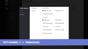Make An Admin Mod And Private Channel With Discord Permissions Youtube Default_role=dj import discord from discord.ext import commands import asyncio import random from discord import member from. make an admin mod and private channel with discord permissions