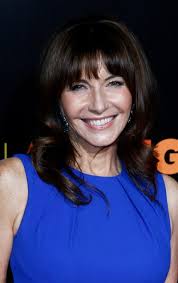 Mary Steenburgen