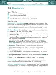 These worksheets are free for personal use, in classrooms, or any other teach the characteristics of living things with this free resource that includes visual notes, a slide show, and quiz. 1 3 Studying Life