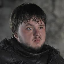 Filmografie John Bradley