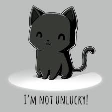 Lucky Kitty Cute Cat Drawing Cute Animal Drawings Cute Animals