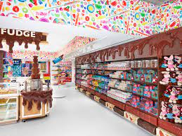 7 Things You Didn T Know About Dylan S Candy Bar New York City Wheretraveler