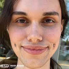 Velvet Elvis Piercing