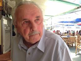 Remembering Jack East, a former bruin and friend