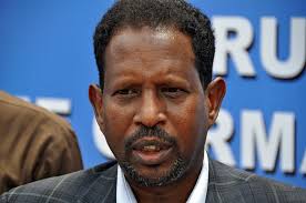Mogadishu mayor, once a London councillor, wounded in a blast