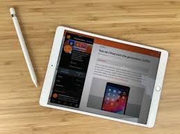 Prime Day L Ipad Air 3 De 256 Go A 609 130 Igeneration