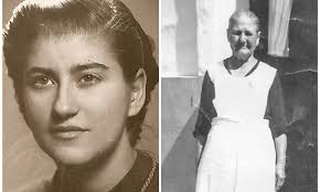 Luisa Sosa y Julia Rufo, Hija Predilecta e Hija Adoptiva de Nerva