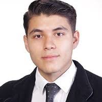 4 "David Godinez Garcia" profiles