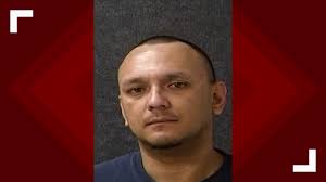 Aransas Pass police make drug bust, two arrests while staking out nuisance  home