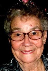 MILDRED MANN Obituary (2017)