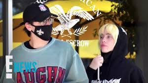 Billie eilish has quickly become one of the most talked about singers in the world. Meet Billie Eilish S Rumoured New Boyfriend Matthew Tyler Vorce Spinsouthwest