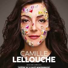 Fumettedisponible sur toutes les plateformes de streaming : Camille Lellouche Camilellouche Twitter