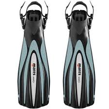 Mares Avanti Quattro Excel Plus Abs Plus Silver Scubastore