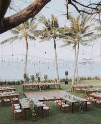 Top 20 Outdoor Wedding Venues Roses Rings Romantic Beach Wedding Outdoor Wedding Venues Outdoor Wedding