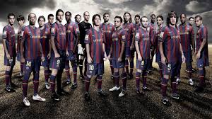 See more of fc barcelona on facebook. Fc Barcelona Team Barcelona Home