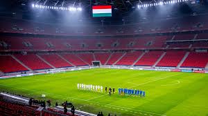 Hozzájárulok, hogy a magyar labdarúgó szövetség megbízásából a jegymester kft. A Magyar Drukkerek Meg Vehetnek Jegyet A Foci Eb Re Rangado