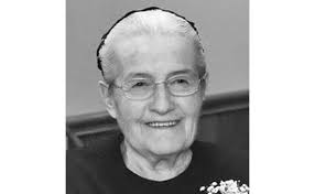 SUSAN SCHLABACH Obituary (1928