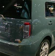 Customxb Com Your Source For Scion Xb Aftermarket Accessories Parts And Graphics Scion Xb Scion Aftermarket Parts