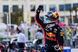 For some, when it rains, it pours. Analysis How Ricciardo Navigated Baku Chaos To Win From 17th