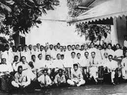 Perempuan Dalam Kongres Pemuda Historia