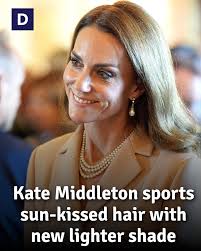 The Princess of Wales view items