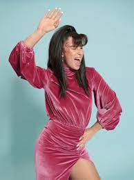 Search for people based on: Nathy Peluso Me Gusta Cada Parte De Mi Cuerpo Tal Y Como Es