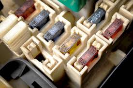 The vehicle may blow the same fuse repeatedly for no apparent reason. Symptoms Of A Bad Or Failing Fuse Box Yourmechanic Advice