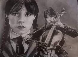 Kevin Brault Portraitiste...