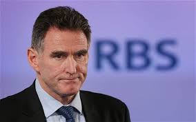 RBS hires Bank of America for Williams and Glyn float