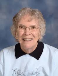 Obituary information for Ruth French Marsh