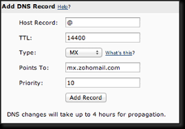 Bluehost Mx Records Configure Email Delivery