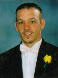 Derek Joe Stephens (1978-2003)