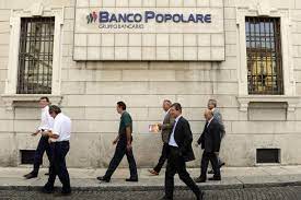 Era caratterizzato da un forte radicamento locale, con 18.230 dipendenti. Banco Popolare Bpm Set To Seal Merger This Month If Ecb Clears Source
