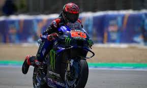 The fp3 soon turn into a qualifying session, because all the drivers have at least available two soft tires to try to do the time attack to get into the top ten. Motogp Riders