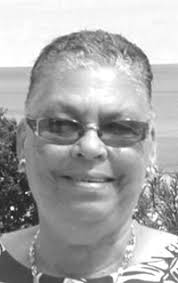 Shirley Clara Brangman : Bernews Obituaries